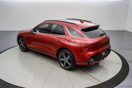 2023 Genesis GV70 3.5T SPORT