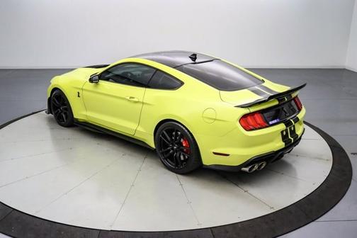 2021 Ford Mustang SHELBY GT500