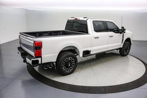 2024 Ford F-250 PLATINUM
