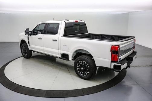 2024 Ford F-250 PLATINUM