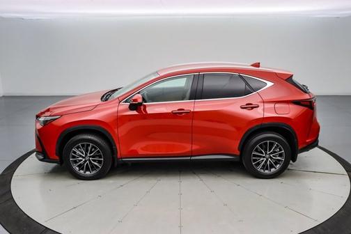 2024 Lexus NX 250 BASE