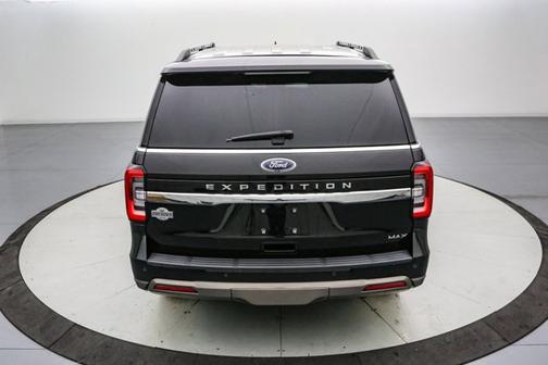 2024 Ford Expedition KING RANCH