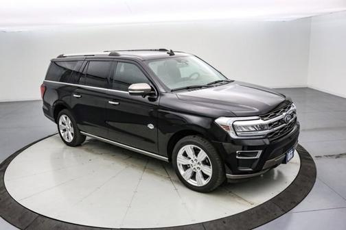2024 Ford Expedition KING RANCH