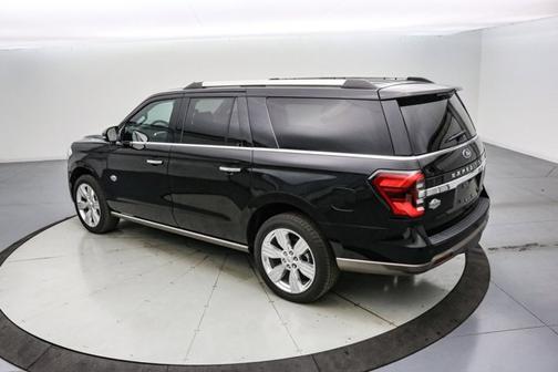 2024 Ford Expedition KING RANCH