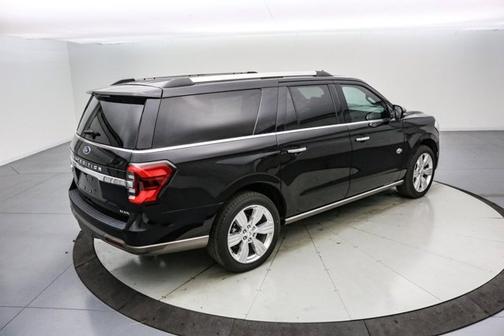 2024 Ford Expedition KING RANCH