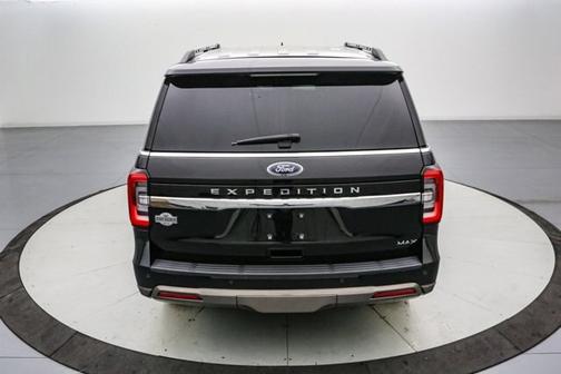 2024 Ford Expedition KING RANCH