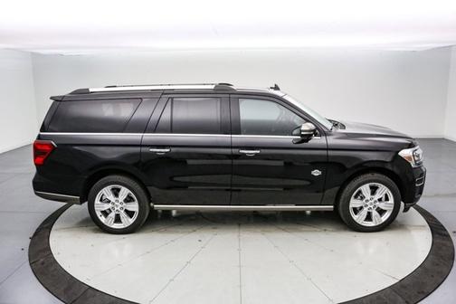 2024 Ford Expedition KING RANCH