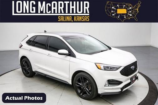 2022 Ford Edge ST