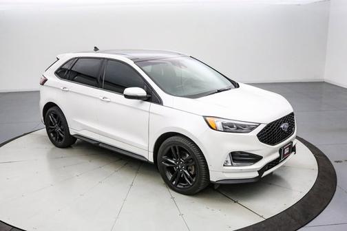 2022 Ford Edge ST