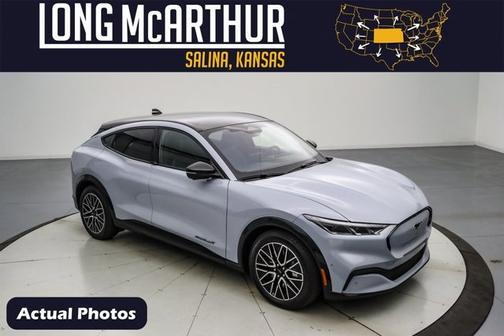 2024 Ford Mustang Mach-E PREMIUM