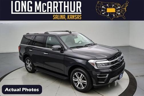 2024 Ford Expedition LIMITED