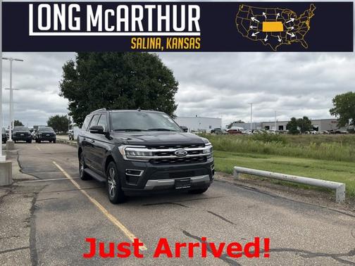 2024 Ford Expedition LIMITED