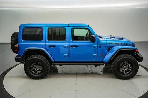 2023 Jeep Wrangler RUBICON 392