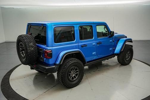 2023 Jeep Wrangler RUBICON 392