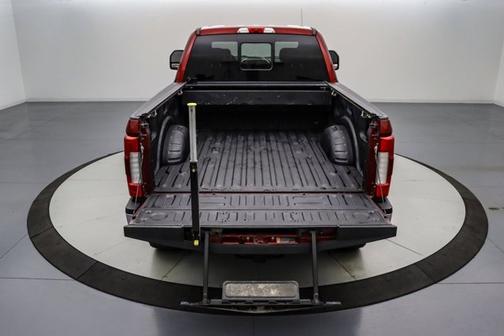 2018 Ford F-250 LARIAT