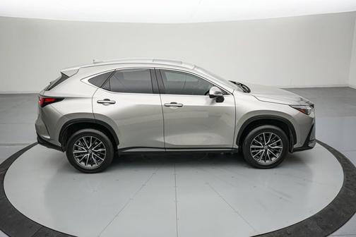 2024 Lexus NX 250 PREMIUM