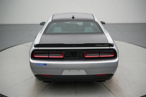 2020 Dodge Challenger R/T