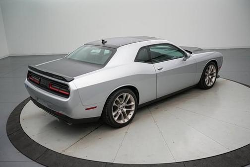 2020 Dodge Challenger R/T