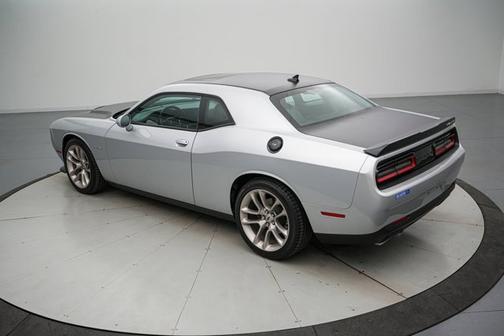 2020 Dodge Challenger R/T