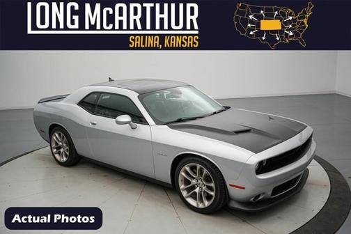 2020 Dodge Challenger R/T