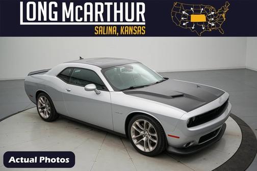 2020 Dodge Challenger R/T