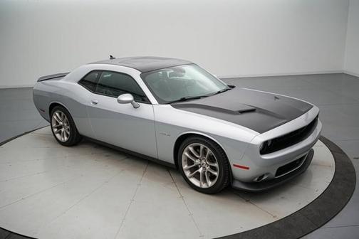 2020 Dodge Challenger R/T