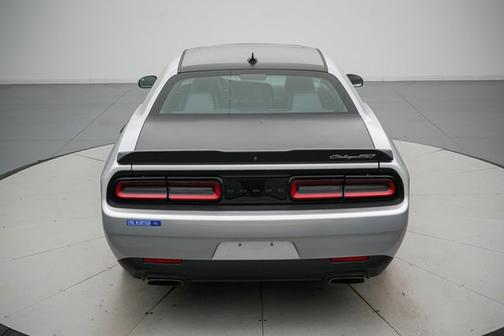 2020 Dodge Challenger R/T
