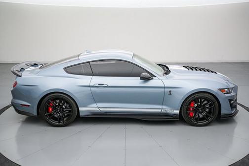 2022 Ford Mustang SHELBY GT500