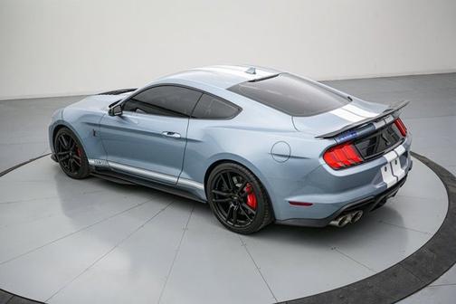 2022 Ford Mustang SHELBY GT500