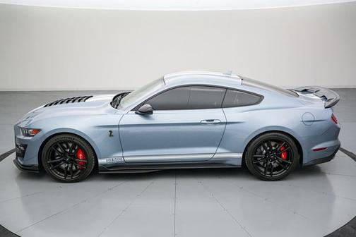 2022 Ford Mustang SHELBY GT500