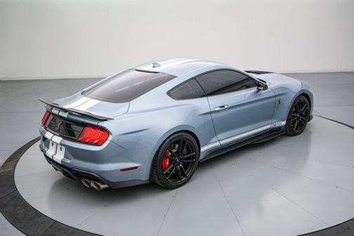 2022 Ford Mustang SHELBY GT500