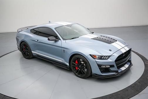 2022 Ford Mustang SHELBY GT500