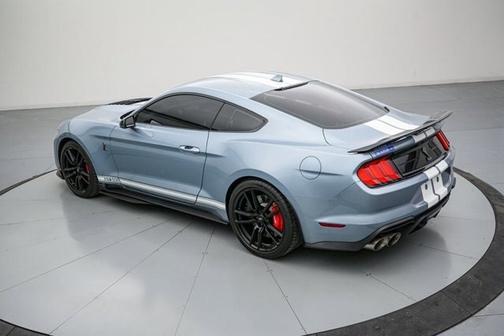 2022 Ford Mustang SHELBY GT500