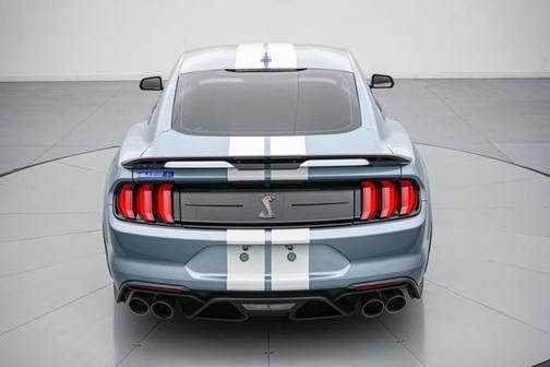 2022 Ford Mustang SHELBY GT500