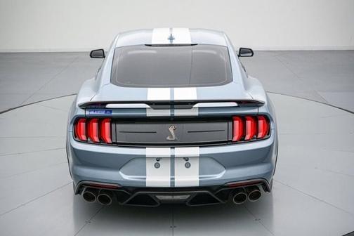 2022 Ford Mustang SHELBY GT500