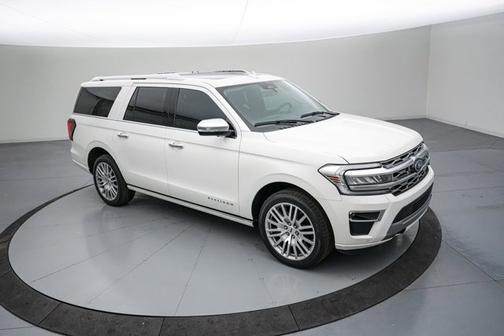 2023 Ford Expedition PLATINUM