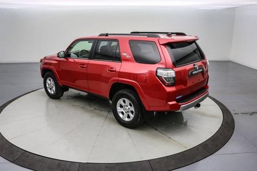 2022 Toyota 4Runner TRD OFF ROAD PREMIUM