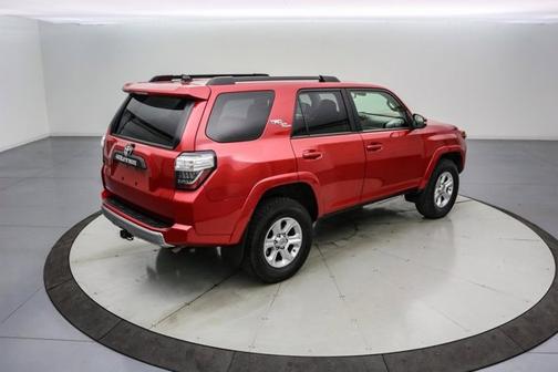 2022 Toyota 4Runner TRD OFF ROAD PREMIUM