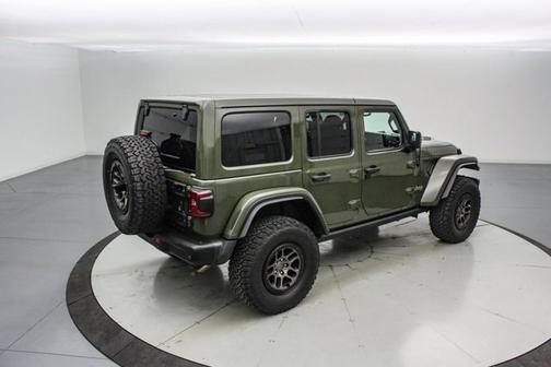 2023 Jeep Wrangler RUBICON 392