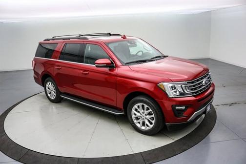 2020 Ford Expedition XLT
