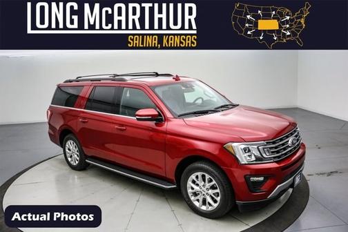 2020 Ford Expedition XLT