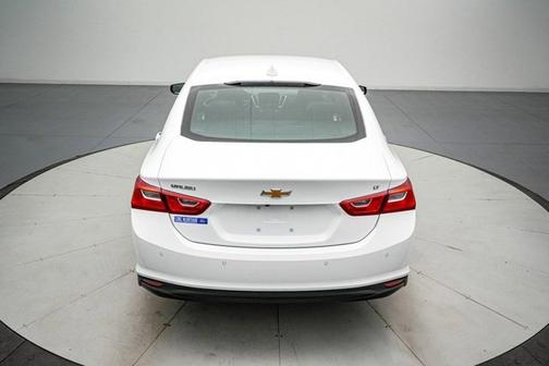 2024 Chevrolet Malibu LT W/1LT