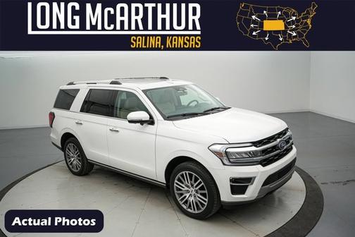 2023 Ford Expedition LIMITED