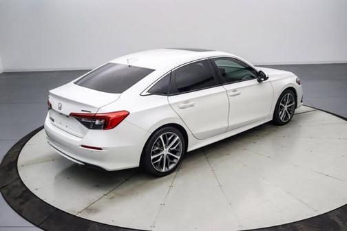 2023 Honda Civic TOURING