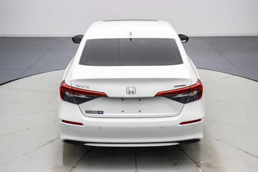 2023 Honda Civic TOURING