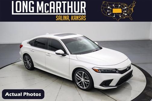 2023 Honda Civic TOURING