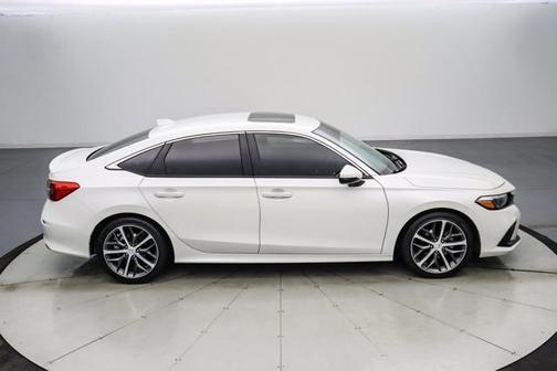 2023 Honda Civic TOURING