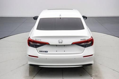 2023 Honda Civic TOURING