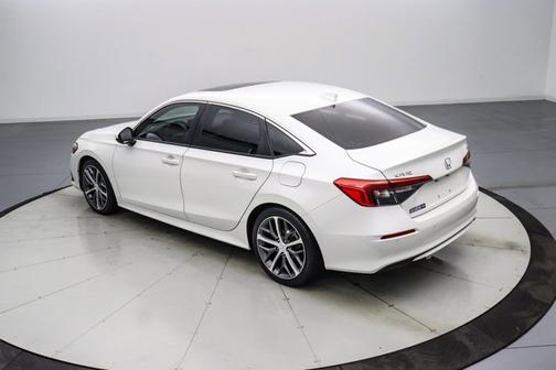2023 Honda Civic TOURING