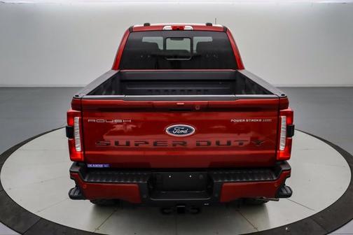 2024 Ford F-250 LARIAT